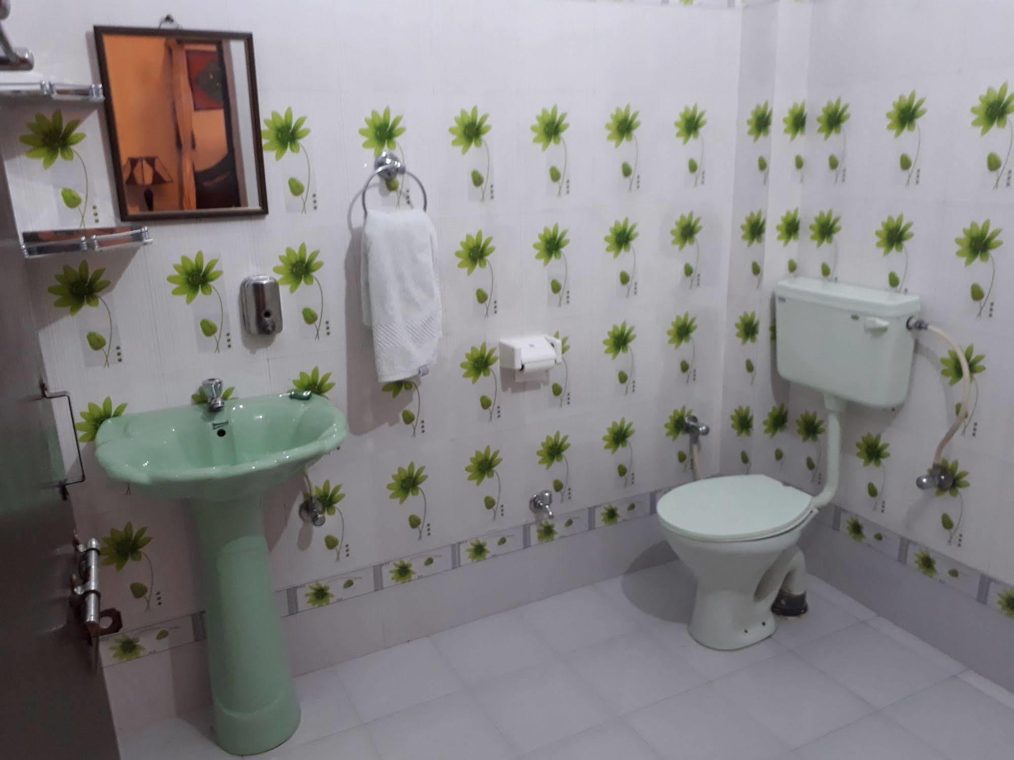 Kesar Heritage Guest House Jodhpur  Exterior photo