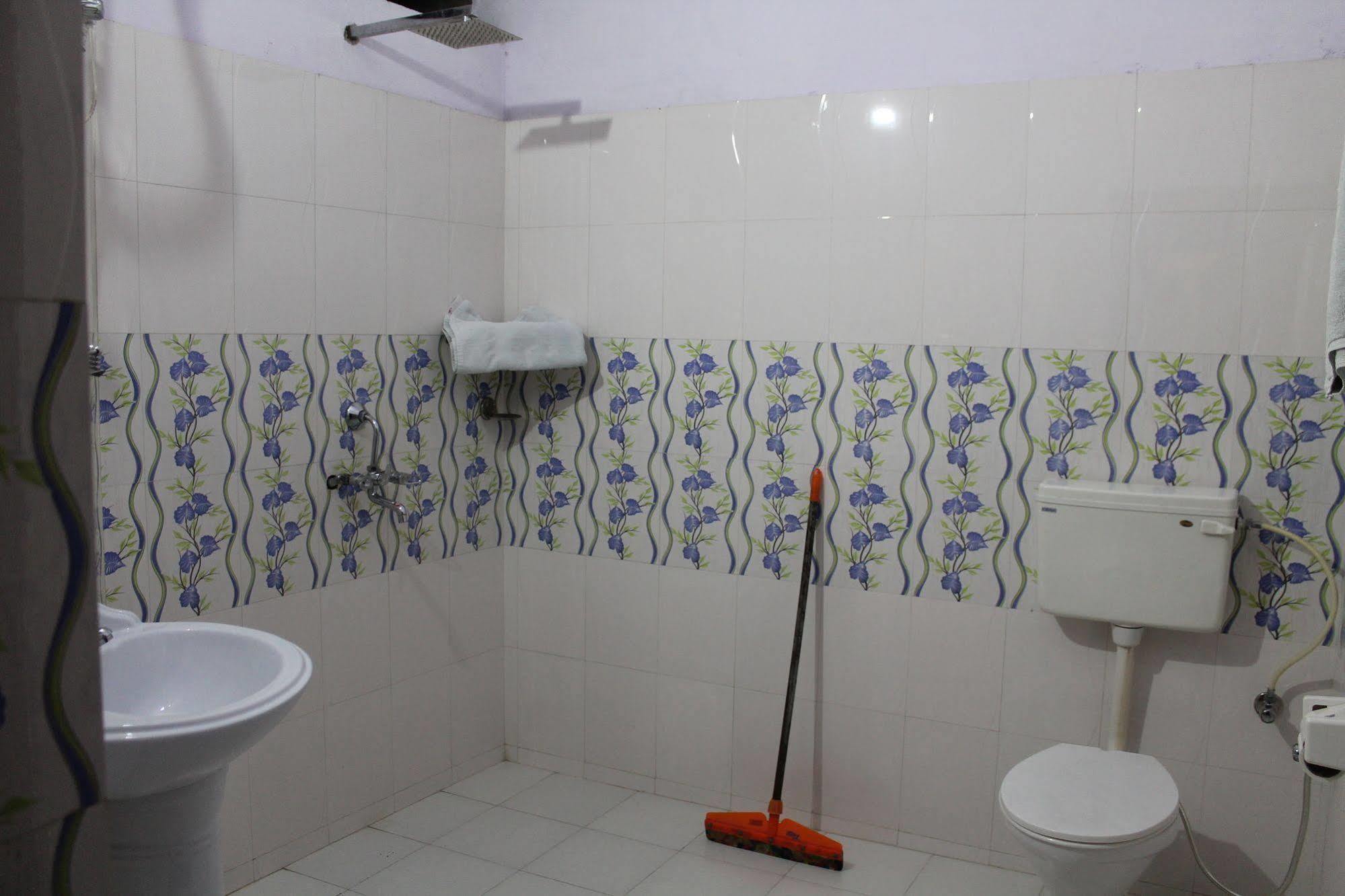 Kesar Heritage Guest House Jodhpur  Exterior photo